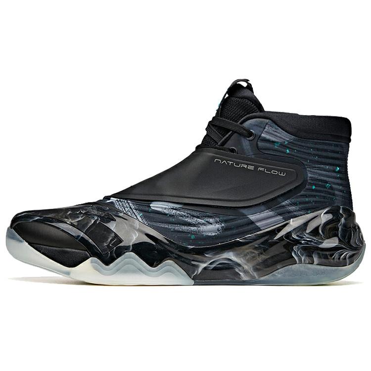 New ANTA KT6 'Water Mountain' 112041101-3