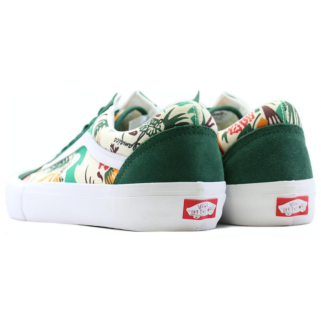 Old Skool Concepts x Old Skool Vans Pro Unisex VN000ZD4NQU