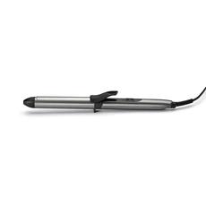 Babyliss Xanadu C261E Hair Curler 6 temperature settings Black