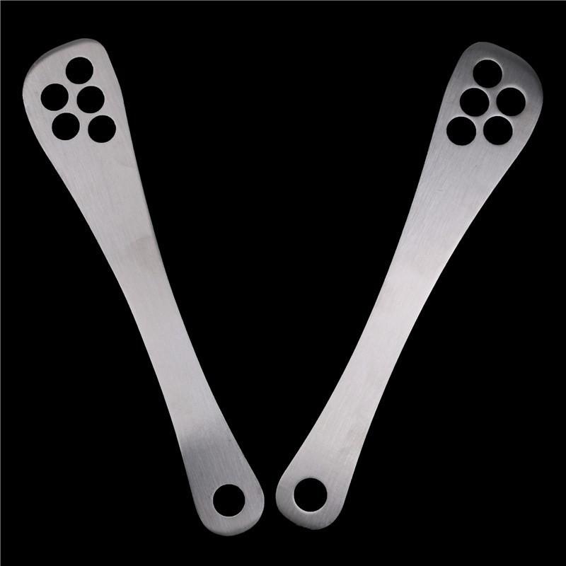 Robust 30mm Lowering Dog Bone For Kawasaki Z800 Models From 2013 To 2016 Perfect Customization