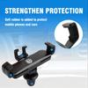 Hub Caps 1pc Car Air Vent Phone Holder Mount Cell Phone Holder For IPhone 13 12 Xiaomi GPS Stand For Alfa Romeo 159 Giulietta Ac hay231