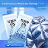 Upgraded 3D Frosted Down Jacket Cleaning Wipes - Quickly Clean Stains, No-Wash Needed