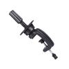 New Salon Clamp Holder For Hair Mannequin Hairdressing Practice Training Head(Clamp Holder)