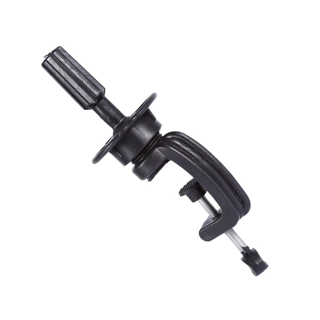 New Salon Clamp Holder For Hair Mannequin Hairdressing Practice Training Head(Clamp Holder)