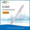 Măsurare proprietăți fizice – pH-metre și testere pentru calitatea apei