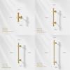 French Style Cabinet Knobs Elegant Door Handles  for Kitchen Cabinets Drawers Cupboard Wardrobe