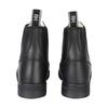 HyLAND Unisex Adult Waxy Leather Jodhpur Boots