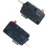 LONYE WB24X829 WB24X830 Microwave Door Switch Replacement for GE Microwave D3V-16G-25 SZM-V16-FD-62