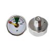 Manomètre baromètre extérieur Micro cadran PCP Paintball 1/8NPT filetage 1 pièces
