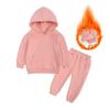 Jenter (under 3 år) – Matchende klessett