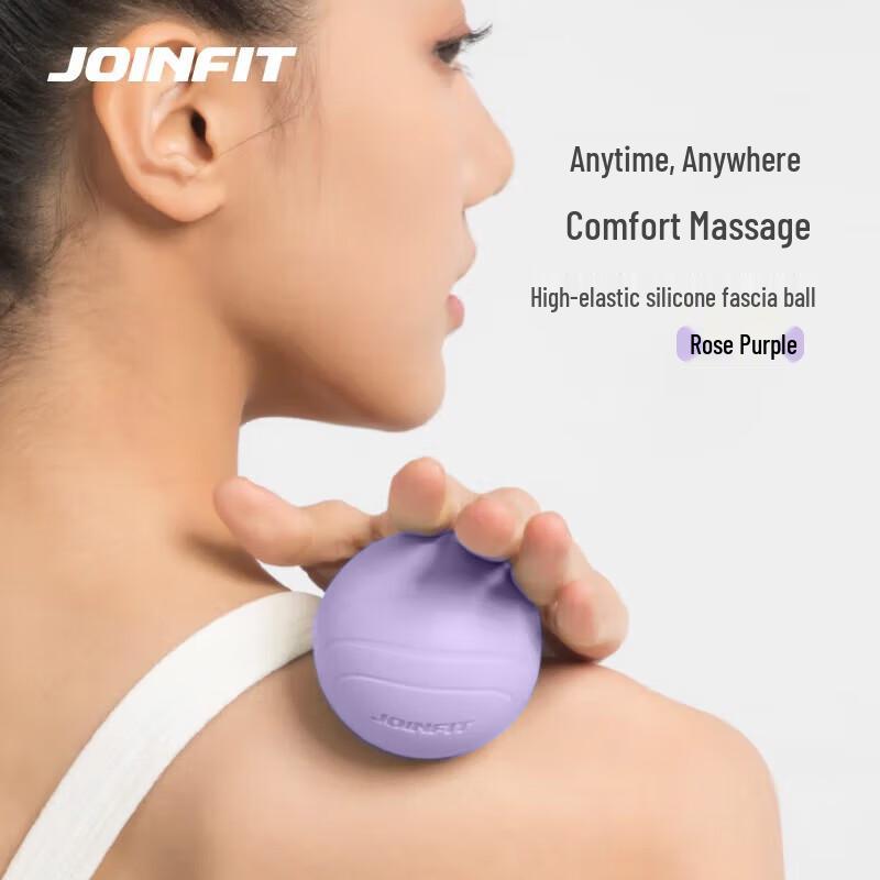 JOINFIT Muscle Relaxation and Fitness Massage Balls