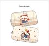 2026 Summer Car Windshield Sun Shade: Small Car Heat Insulation and UV Protection for Front Windshield
