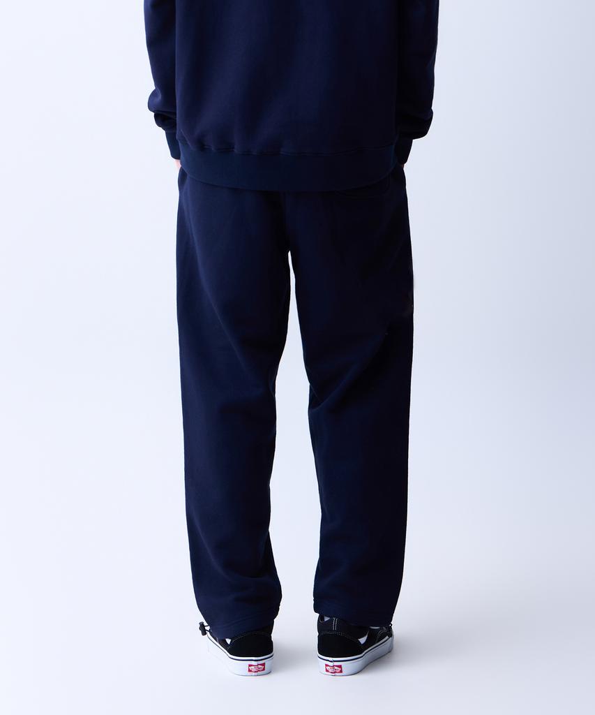 ADERNM Essential Sweat Pants (Navy)