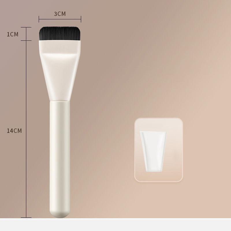 Foundation Brush And Makeup Palette Set Foundation Cream Mixing Tool Nail Art Makeup Cosmetic Makeup Tool Kits