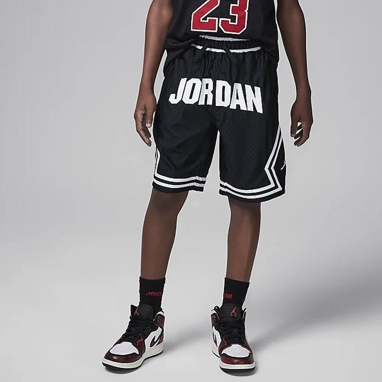 Jordan Kids Shorts Moderate Kids' HQ7112-010