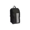 Adidas Casual Sports Polyester Backpack Unisex Backpacks Black White IP9778