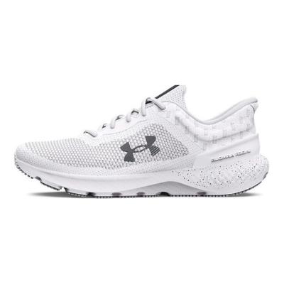 Charged Escape 4 Pantofi de alergare cu vârf rotund, din material confortabil, cu absorbție a șocurilor, respirabili, cu profil jos, pentru distanțe scurte, bărbați, sneaker 3026521-101