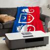 Mayotte Blanket Soft Warm Furry Throw Super Kids Toys Bed Sofa Car Cradle