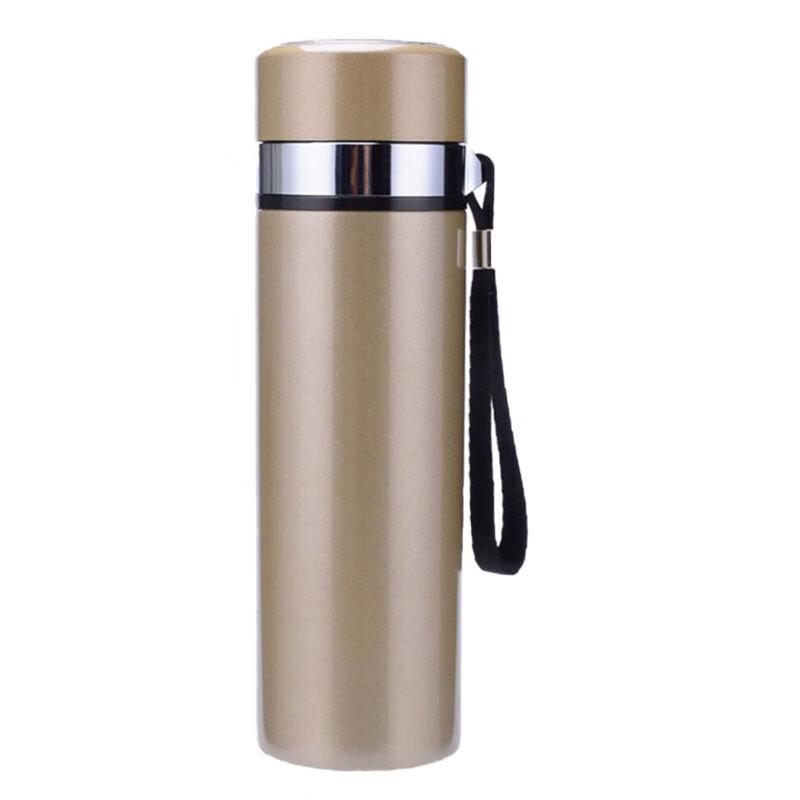 Tri-polar TP3605 Outdoor Travel Insulated Stainless Steel Mug