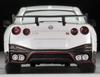 Tomica Limited Vintage Neo 164 Scale LV-N153a Nissan GT-R Nismo 2017 Model (White, Finished Product)