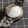 CITIZEN EXCEED Quartz Watch with Metal New Band, Battery. (Management Code K26)