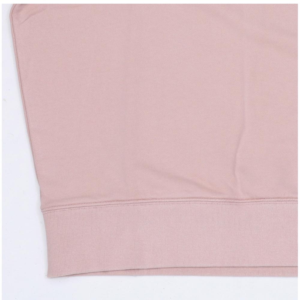 Maison Kitsune Bold Fox Head Patch Polo Men Sweatshirt Om00211km0001