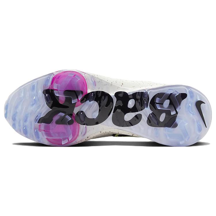 New Nike Air Zoom Infinity Sail Ghost Green Golf Shoes DQ4130-103