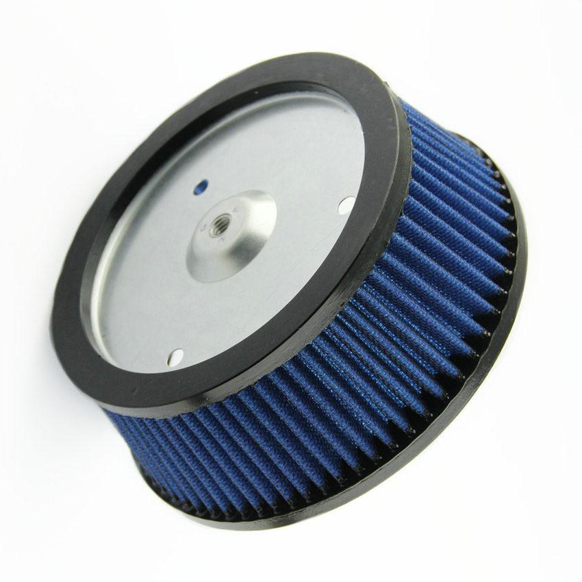 Air Filter Intake Air Cleaner Element For Harley Davidson FLHTCSE2 Screamin' Eagle Electra Glide FLHTCUSE2 FLHTCUTG FLHTI FLHTK