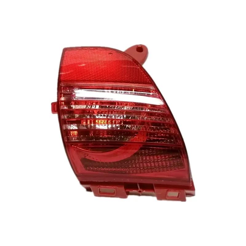 6350GJ 6350GH 6351GH 6351GJ Tail Light Bumper Stop Reflector Brake Lamp Peugeot 308CC 2008 For Citroen C3 C3XR Rear Bar Fog Lamp