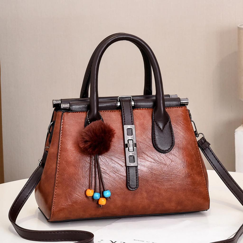 Crocodile Pattern PU Leather Tote Bag for Women High Capacity Shoulder Messenger Bag Lady Fashi Handbags Luxury Totes