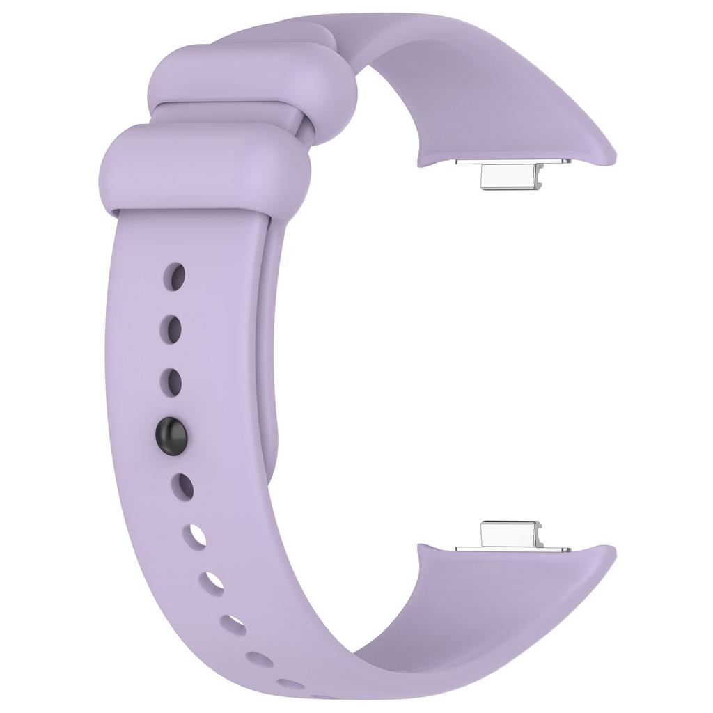 Strap+case for Xiaomi Mi Band 8 Pro Strap Smart Band Protective Case Silicone Wristband Bracelet for Miband 8Pro
