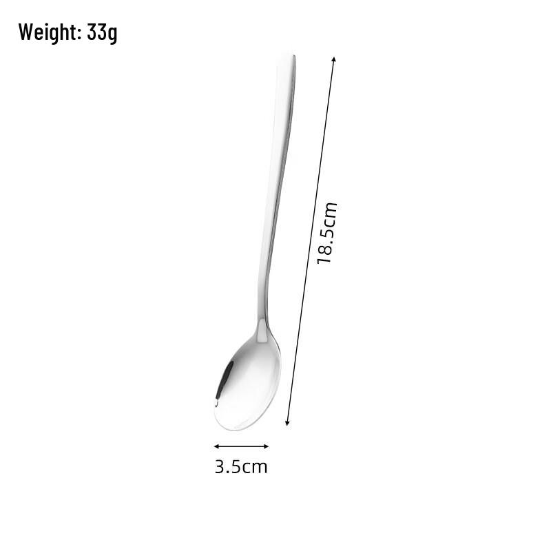 Wutuo Stainless Steel Portable Cutlery Set