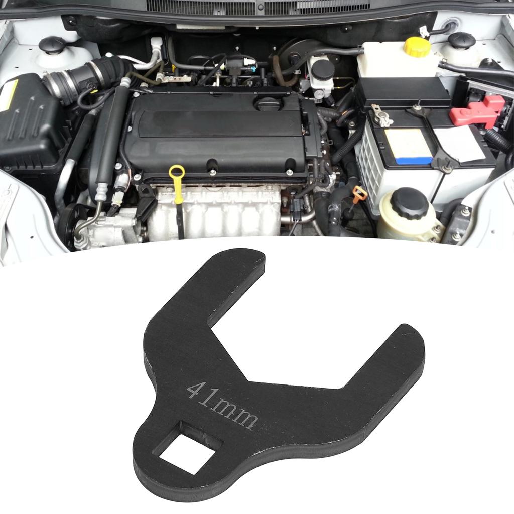 41mm Sleutel Nokkenas Sleutel Gelegeerd Staal Vervanging voor Aveo 1.6L Motoren 2004‑Huidig
