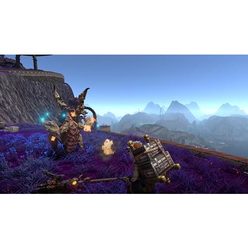 Outward Definitive Edition - Switch