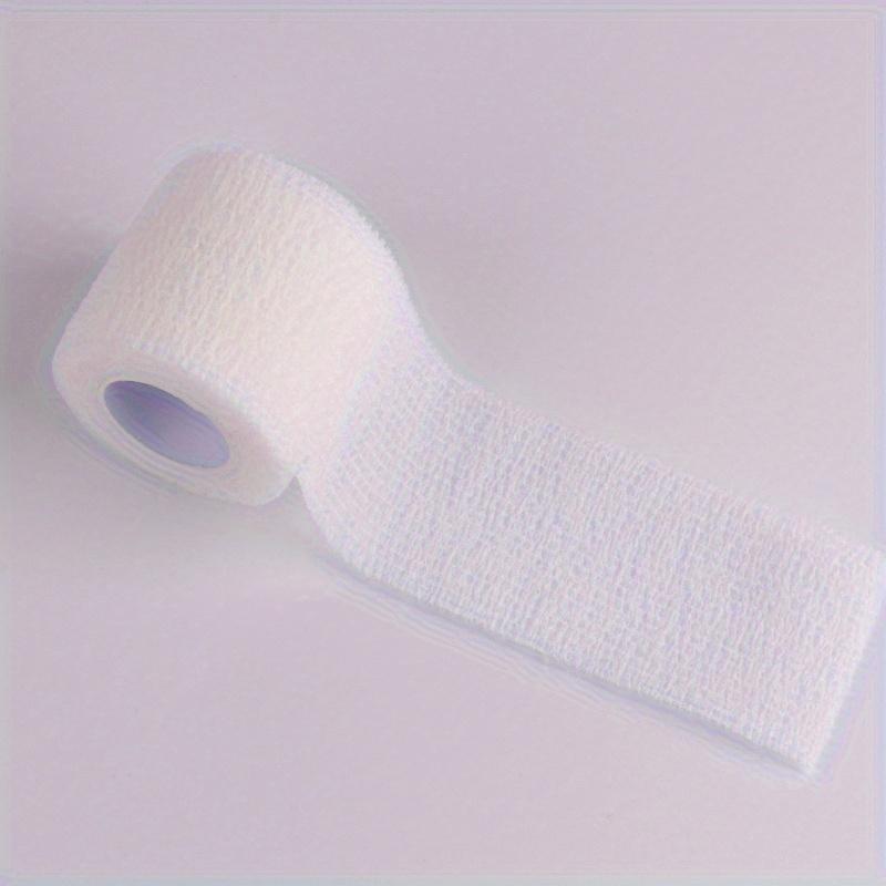 Flexible Self-adhesive Bandage Tape Breathable Toe and Heel Protector Cushion Strips  Finger Toe Elastic Bandage