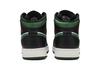 Air Jordan 1 Mid GS 'Black Pine Green'