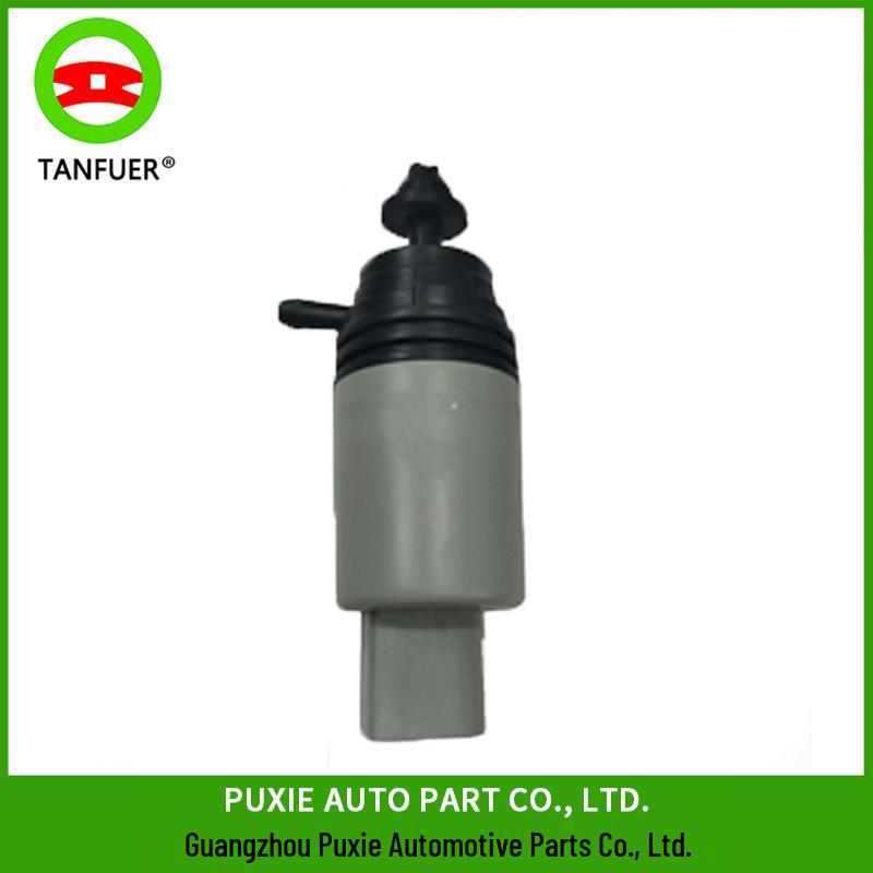 BMW E60/E65/E66 Windshield Washer Pump Motor