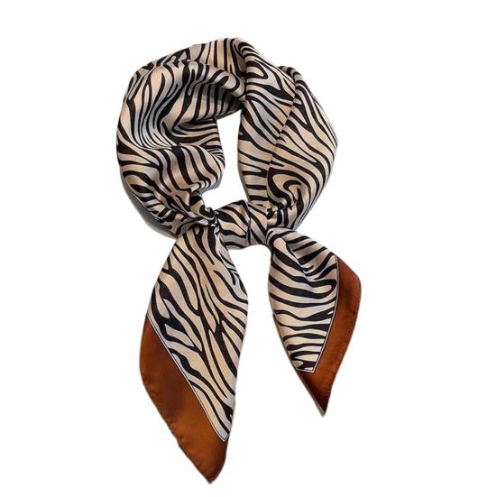 

70x70 см квадратный шарф из искусственного шелка, весна-лето, дышащий женский платок на голову, шейный платок, защита от солнца, искусственная атласная бандана, шарф для волос C