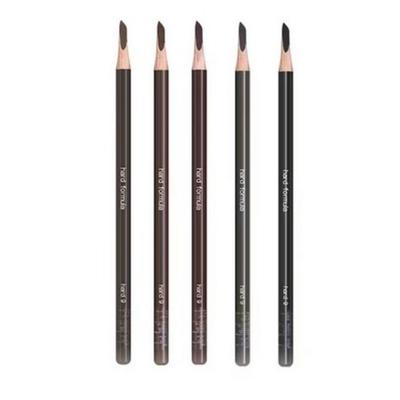 Shu Uemura Hard Formula Eyebrow Pencil 4g, #05 Dark Gray, 1 Piece