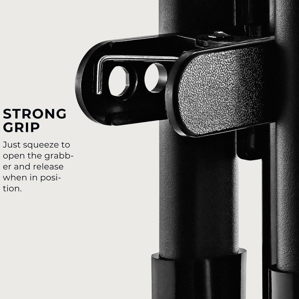 MEINL Stick Brush Meinl Stick Holder SB504 & []