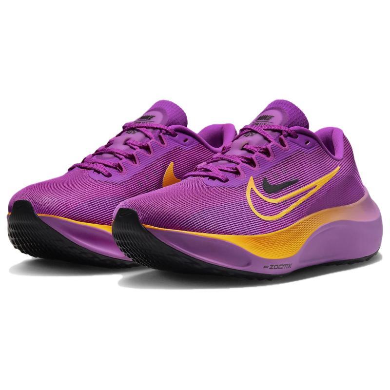 Nike Zoom Fly 5 Hyper Violet Women's Sneakers Casual DM8974-502