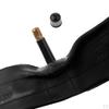 Road 24'' Inner Tube ,Innertubes 1.9/2.125 Valve Rubber Tubes for Bicycle Pram Buggy Pushchair