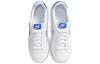 Nike Court Royale Tab 'White Blue' CJ9263-101