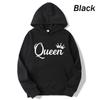 2024 Autumn/Winter New Hoodies Men's and Women's Long Sleeve Velvet Hoodies with Multiple Colors