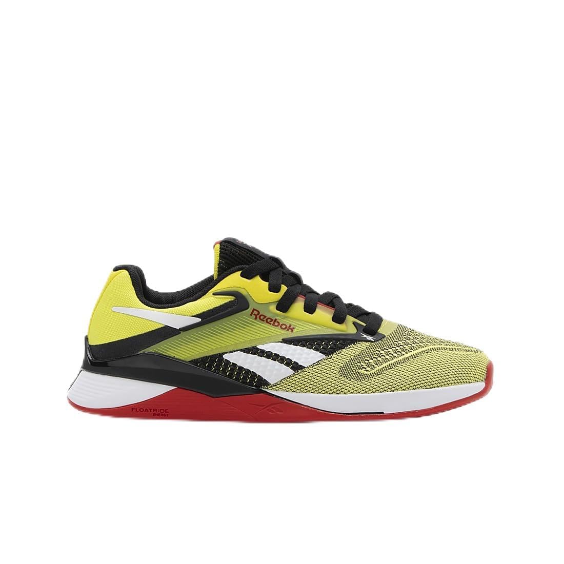 Reebok NANO X4 Fitness Shoes Size cm (100074182), 25.5