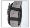 Granite Gear Pocket 2210900179 Add-On Plus, Black,