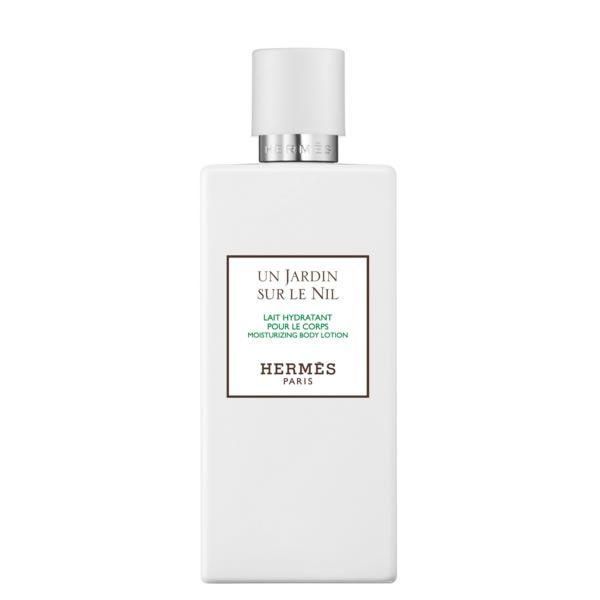 

Hermes Jardin Sur Le Nil Mousturizing Body Lotion 200ml