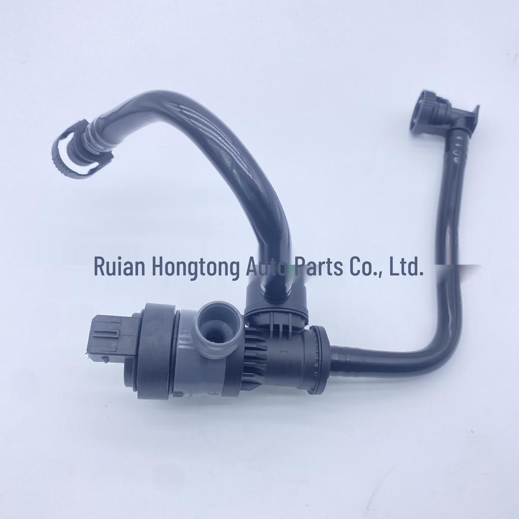 BMW Carbon Canister Solenoid Valve for F06, F07, F10, F30 13907636154
