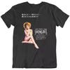 Showgirls Movie, 1995 Japanese Retro Tv Show Love T Shirt Tee Gift New
