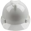 MSA V-Gard ABS Standard Safety Helmet